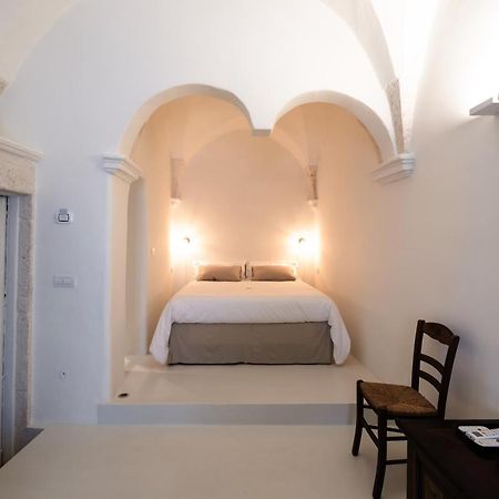 Moma Ostuni Boutique Home ภายนอก รูปภาพ
