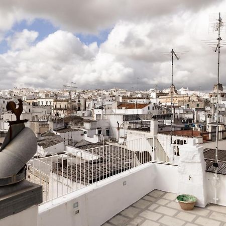 Moma Ostuni Boutique Home ภายนอก รูปภาพ