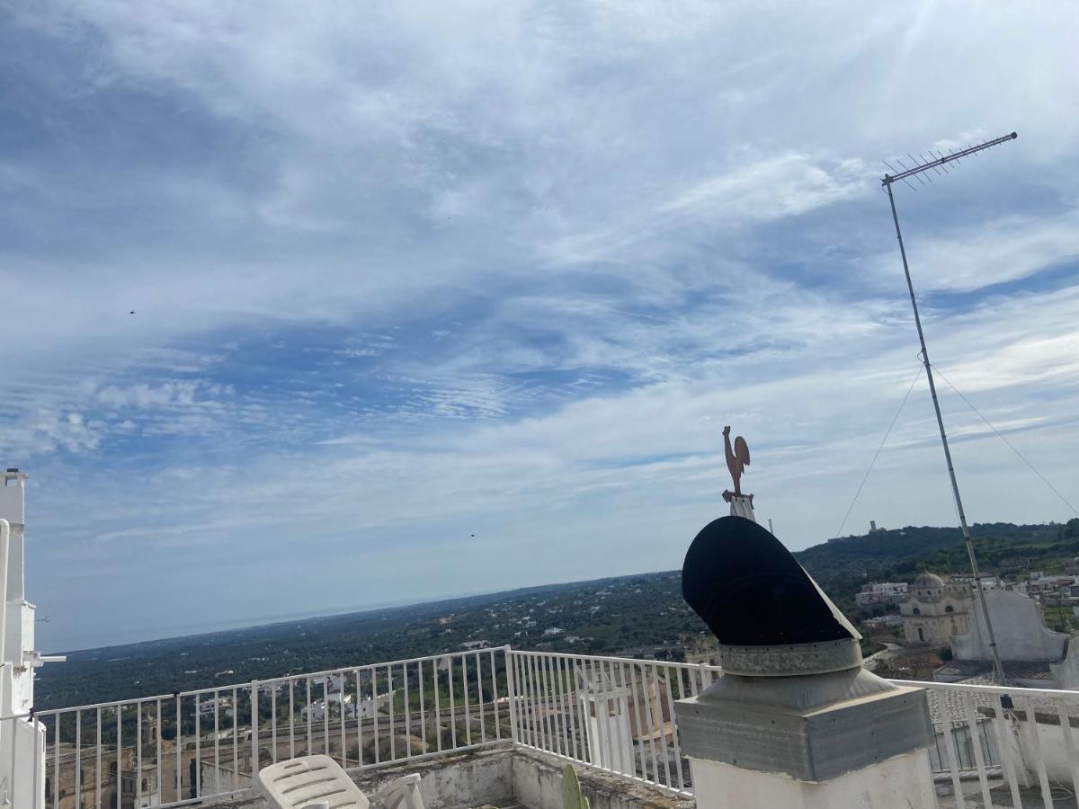 Moma Ostuni Boutique Home ภายนอก รูปภาพ