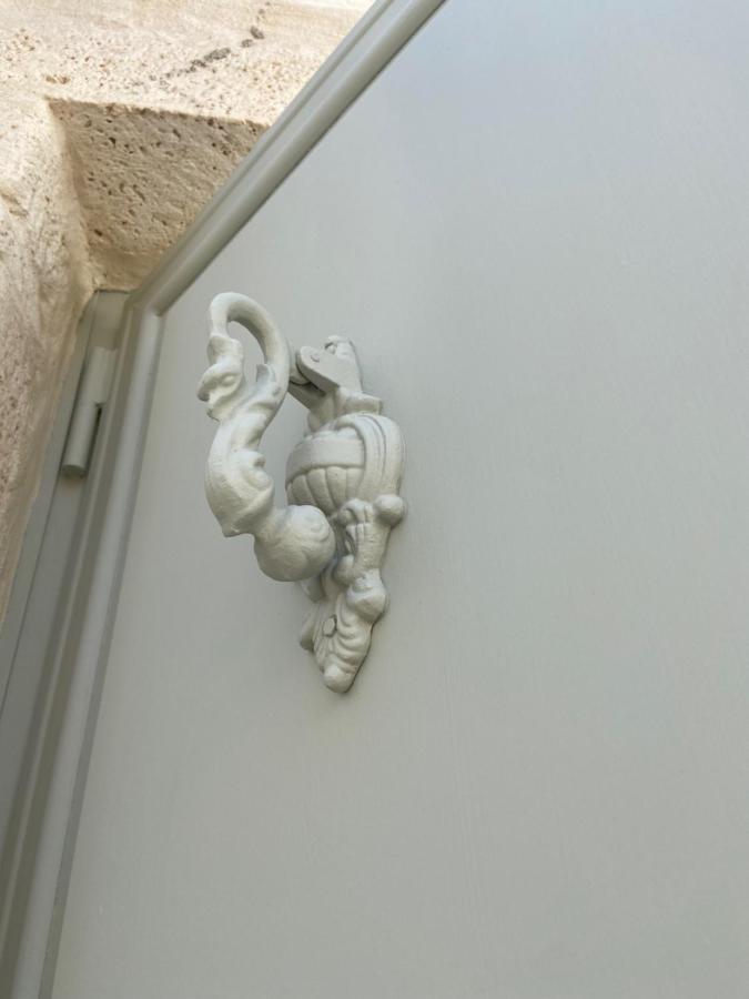 Moma Ostuni Boutique Home ภายนอก รูปภาพ