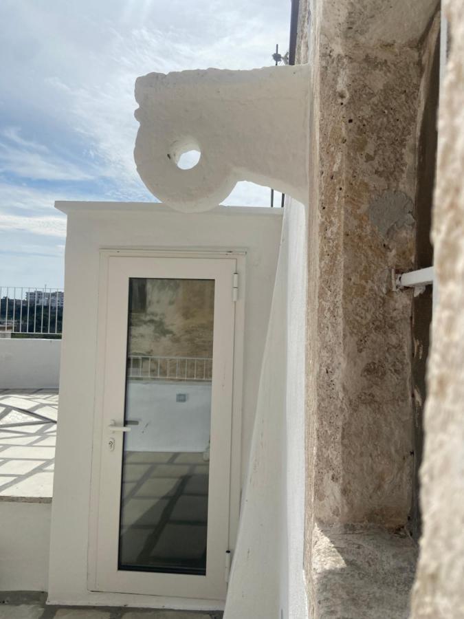 Moma Ostuni Boutique Home ภายนอก รูปภาพ