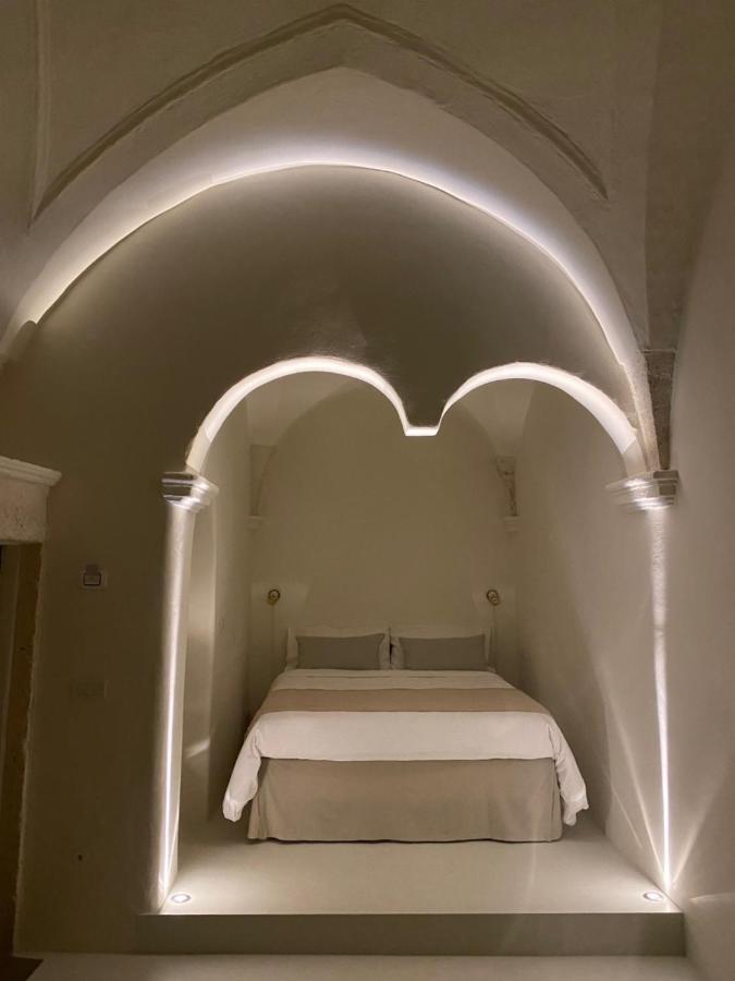 Moma Ostuni Boutique Home ภายนอก รูปภาพ