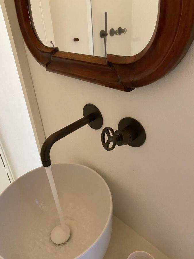 Moma Ostuni Boutique Home ภายนอก รูปภาพ