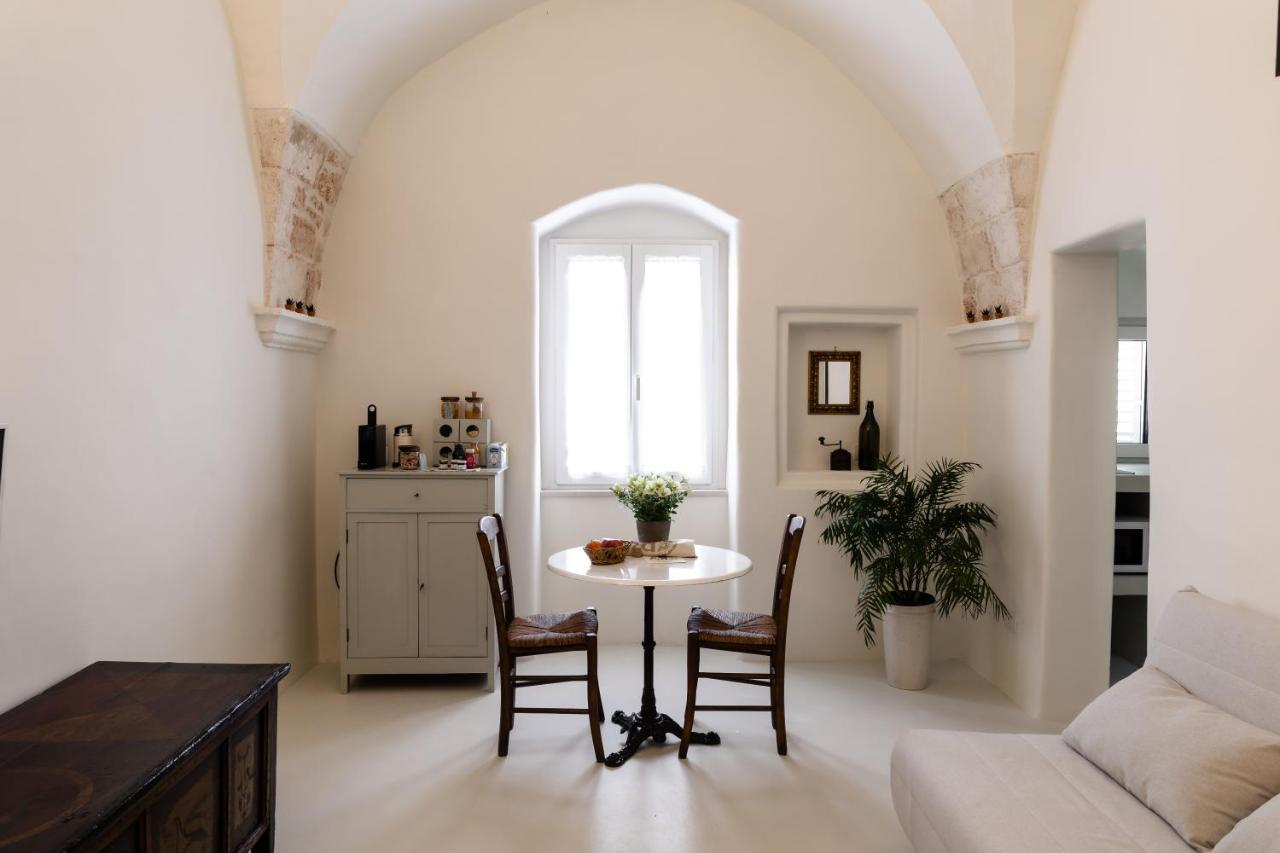 Moma Ostuni Boutique Home ภายนอก รูปภาพ