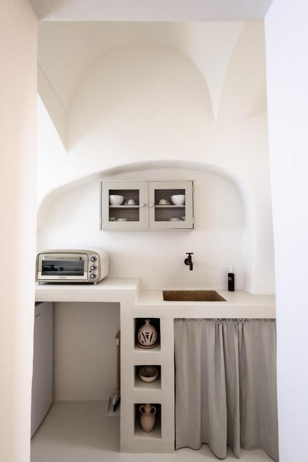 Moma Ostuni Boutique Home ภายนอก รูปภาพ