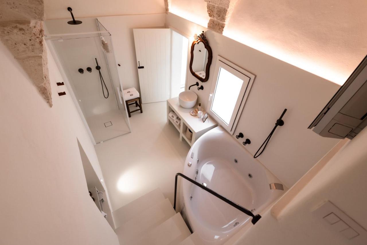 Moma Ostuni Boutique Home ภายนอก รูปภาพ