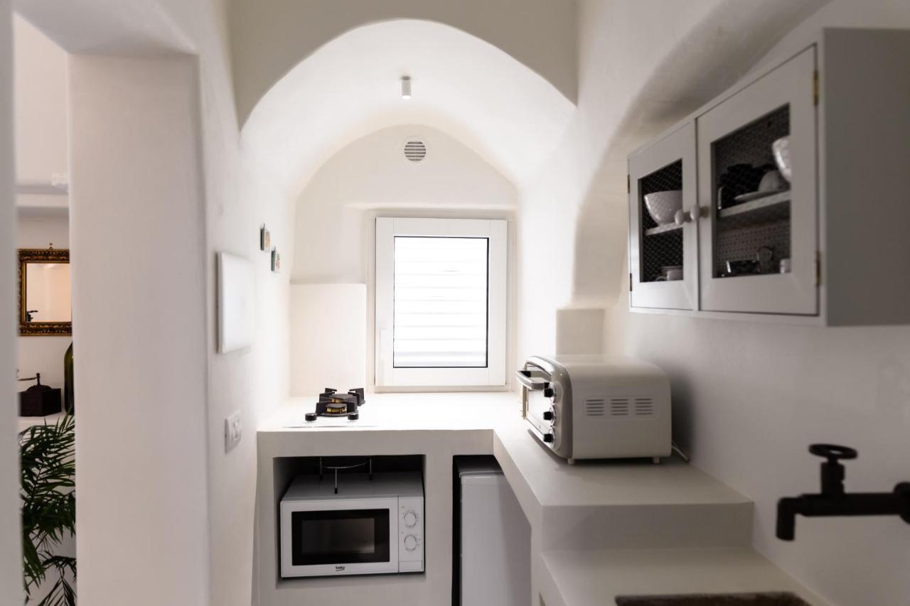 Moma Ostuni Boutique Home ภายนอก รูปภาพ