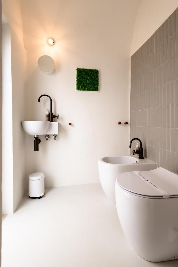 Moma Ostuni Boutique Home ภายนอก รูปภาพ