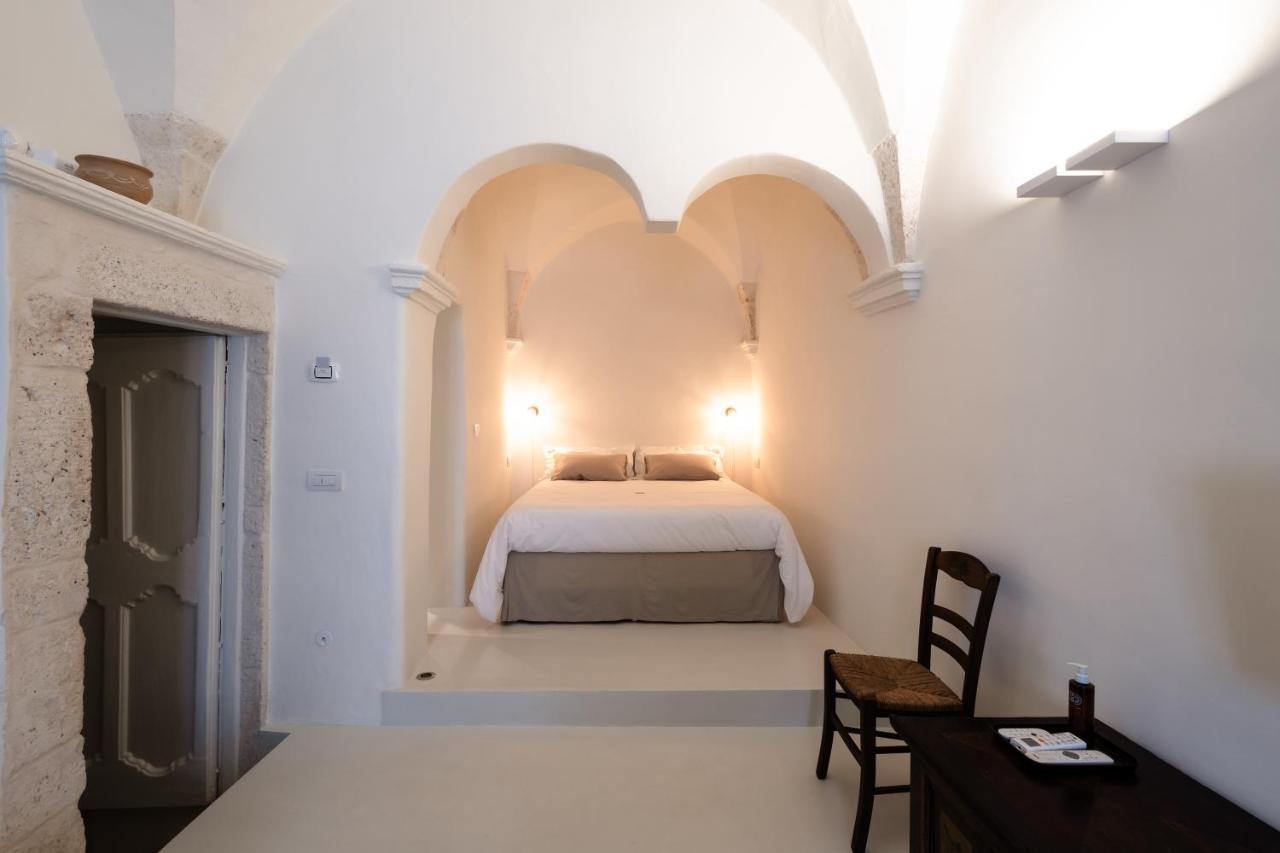 Moma Ostuni Boutique Home ภายนอก รูปภาพ