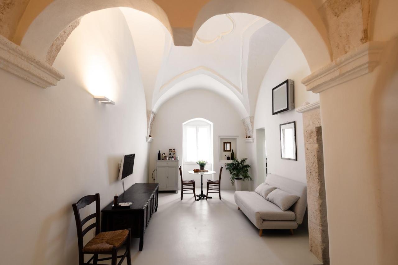 Moma Ostuni Boutique Home ภายนอก รูปภาพ