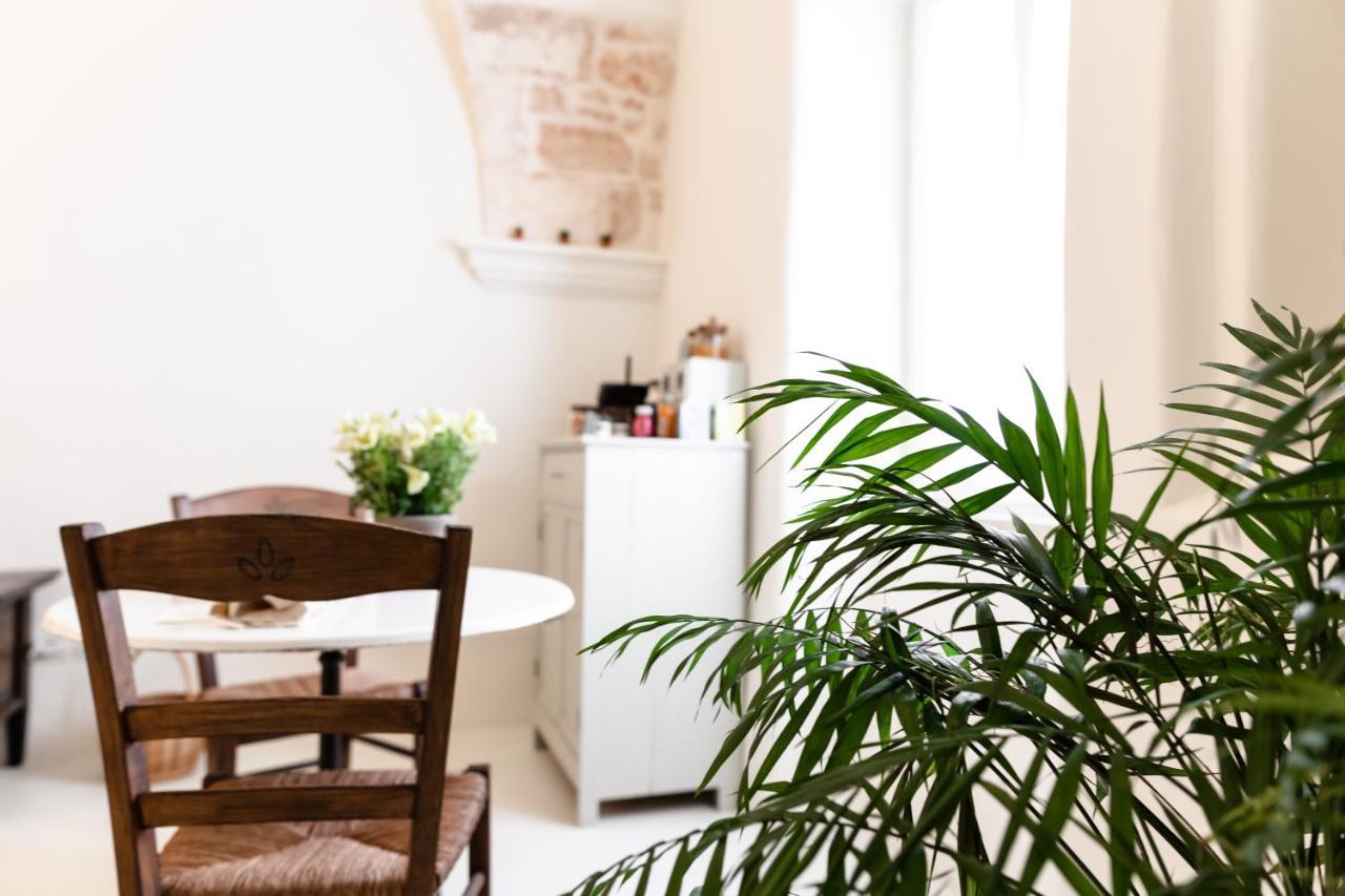 Moma Ostuni Boutique Home ภายนอก รูปภาพ