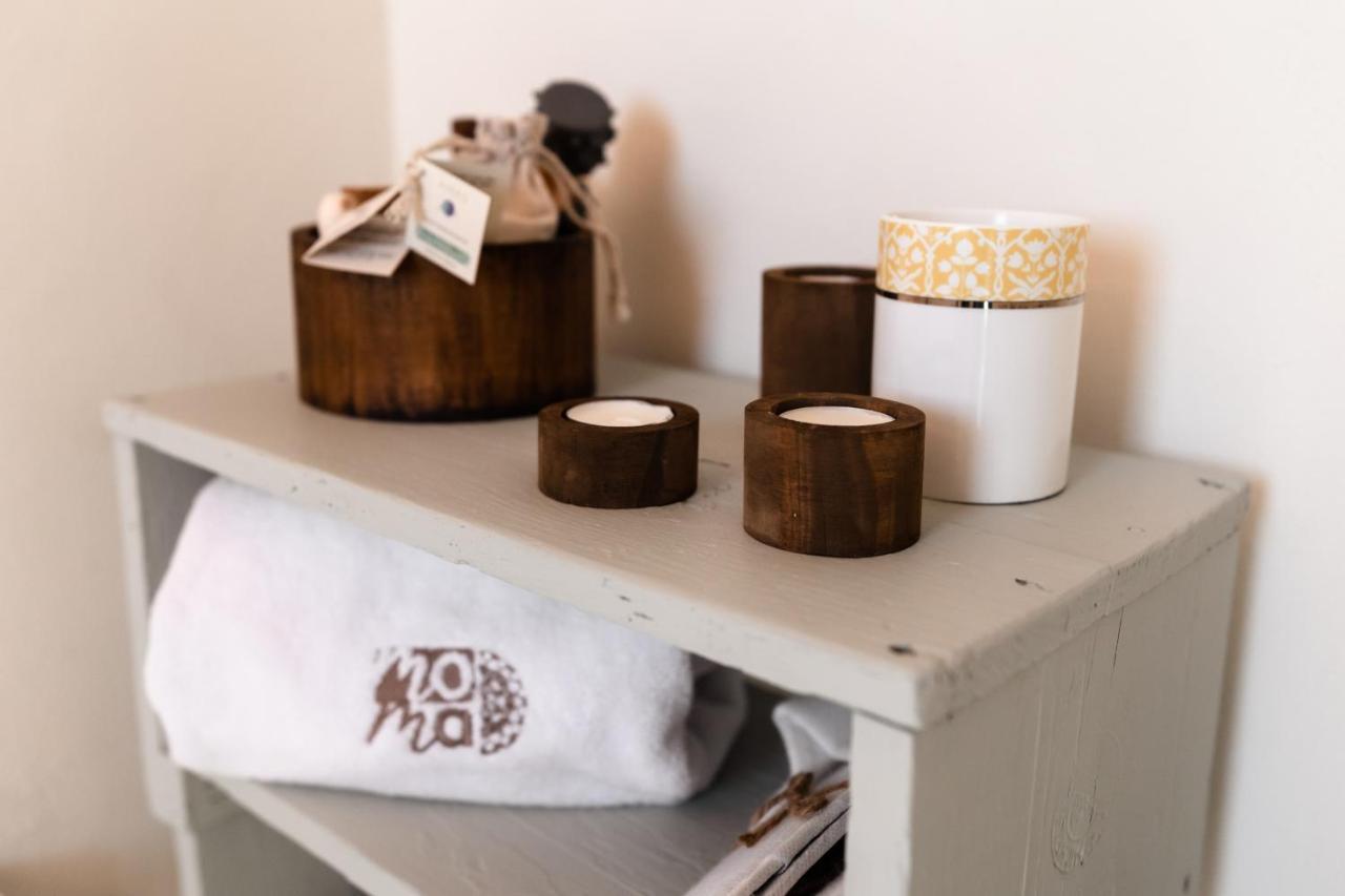 Moma Ostuni Boutique Home ภายนอก รูปภาพ