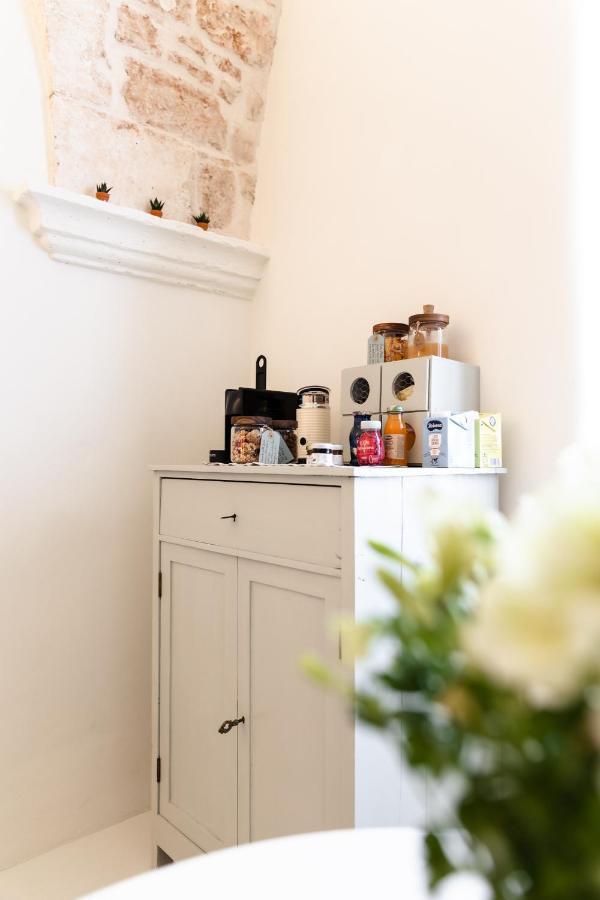 Moma Ostuni Boutique Home ภายนอก รูปภาพ