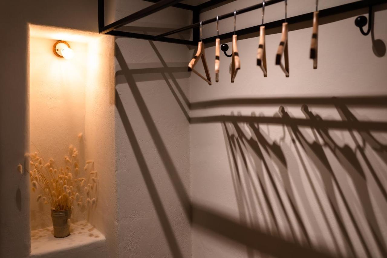 Moma Ostuni Boutique Home ภายนอก รูปภาพ