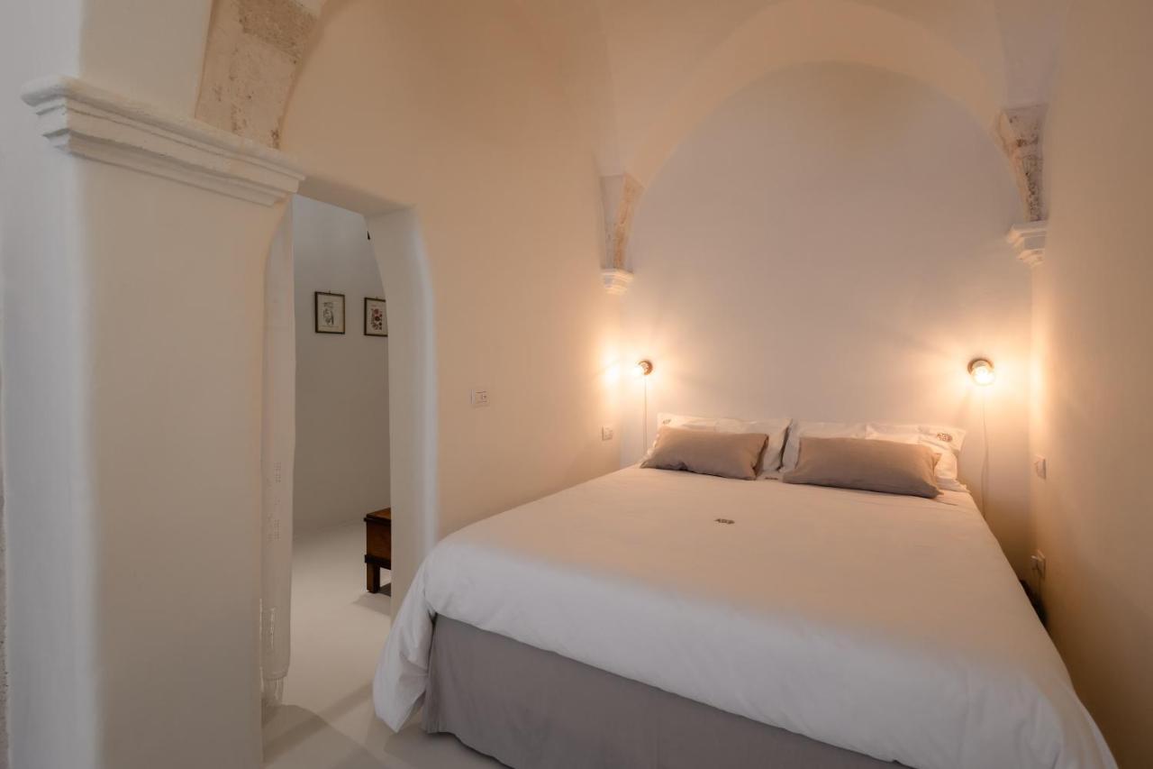 Moma Ostuni Boutique Home ภายนอก รูปภาพ