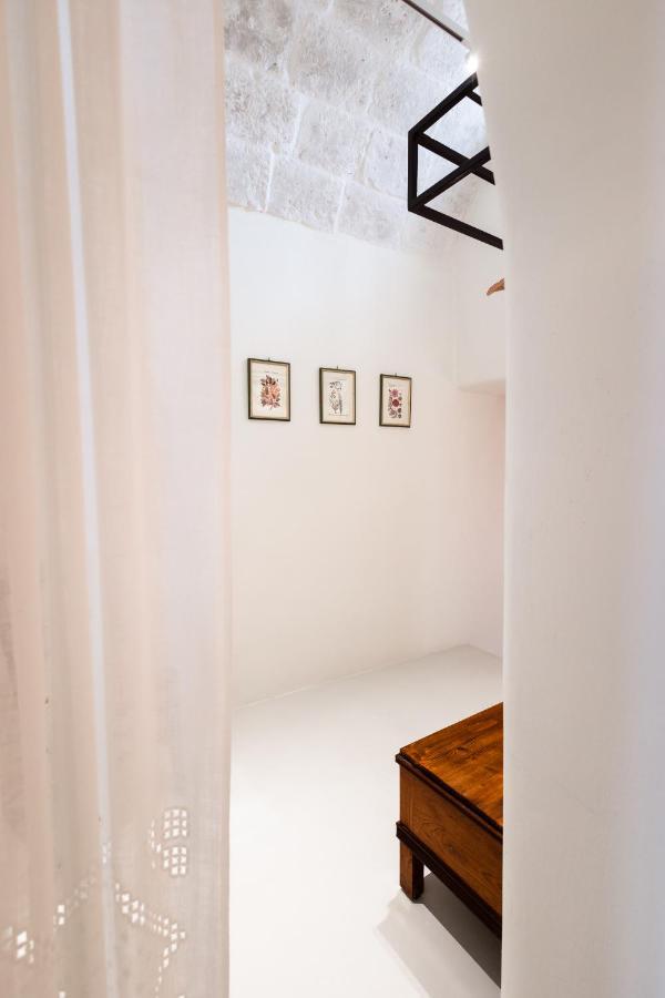 Moma Ostuni Boutique Home ภายนอก รูปภาพ