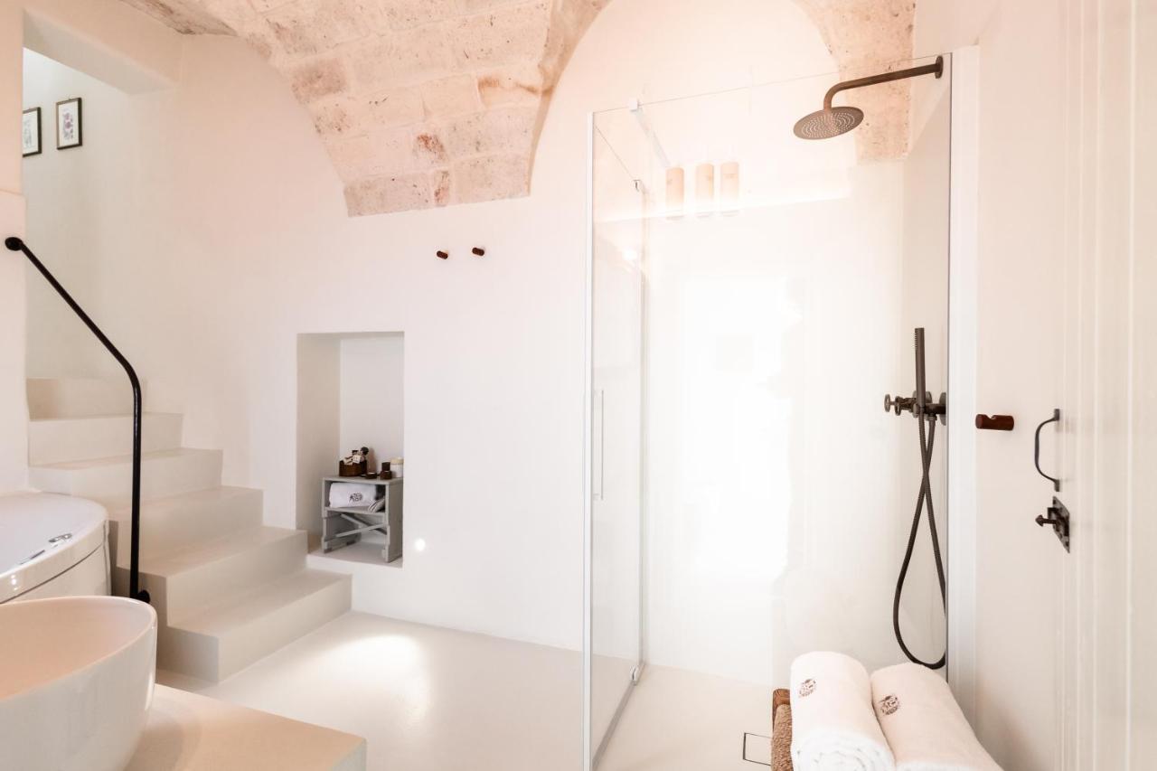 Moma Ostuni Boutique Home ภายนอก รูปภาพ