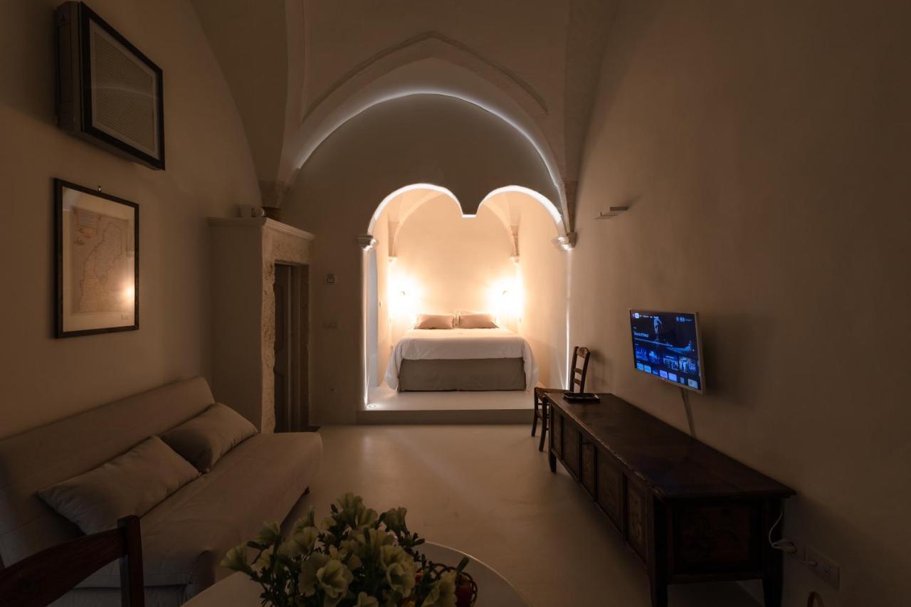 Moma Ostuni Boutique Home ภายนอก รูปภาพ