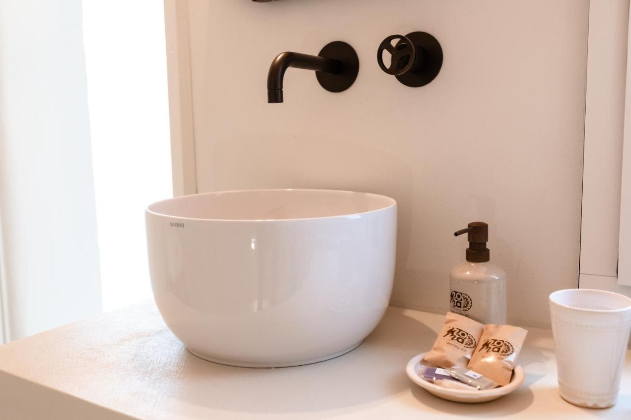 Moma Ostuni Boutique Home ภายนอก รูปภาพ