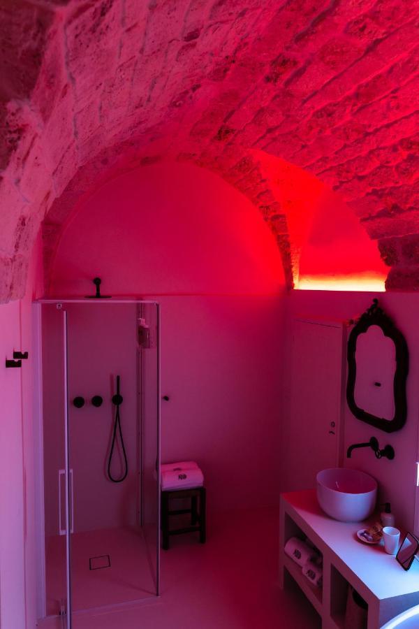 Moma Ostuni Boutique Home ภายนอก รูปภาพ