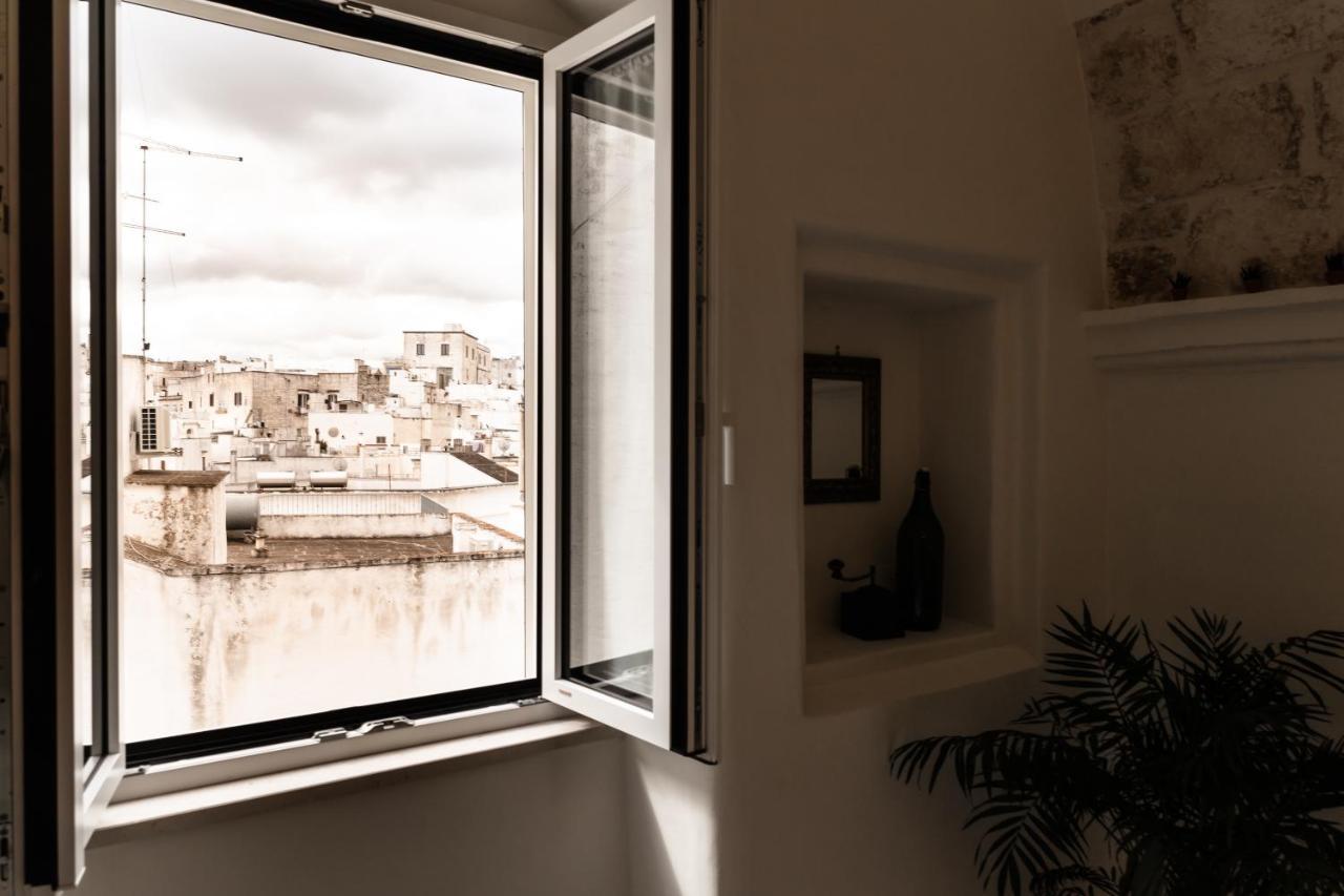 Moma Ostuni Boutique Home ภายนอก รูปภาพ