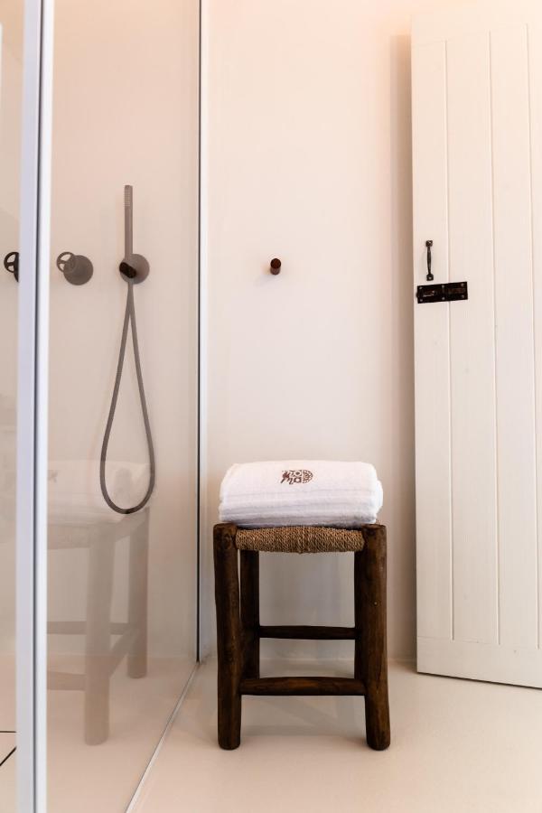 Moma Ostuni Boutique Home ภายนอก รูปภาพ