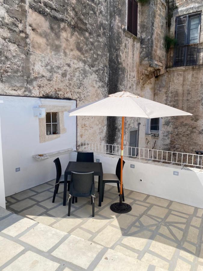 Moma Ostuni Boutique Home ภายนอก รูปภาพ