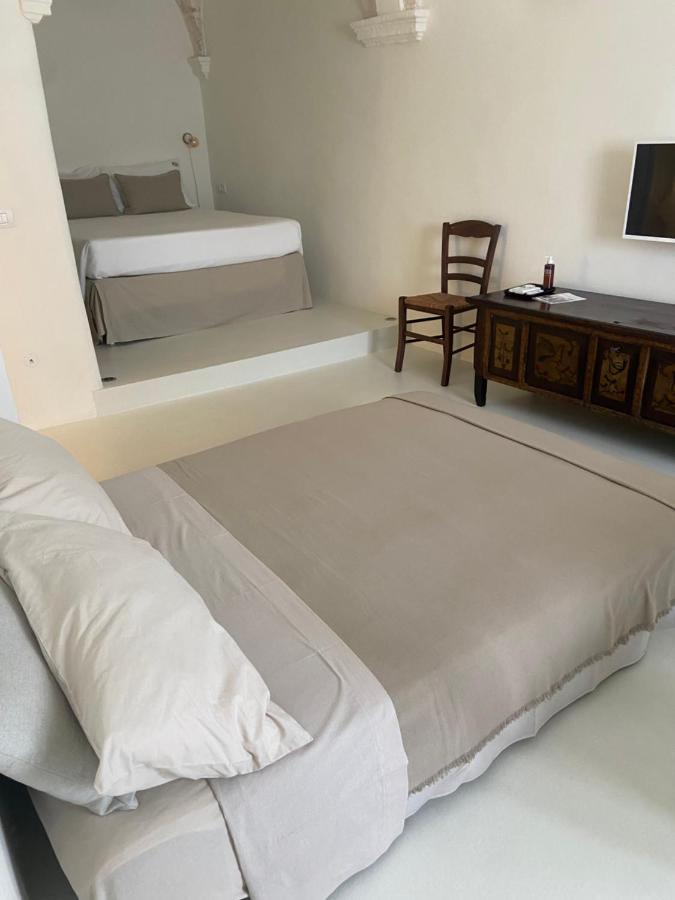 Moma Ostuni Boutique Home ภายนอก รูปภาพ