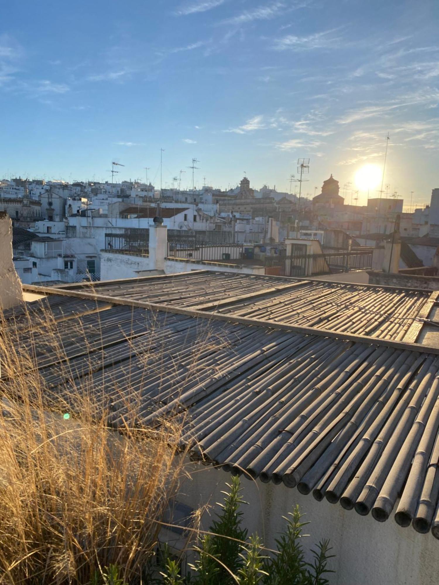 Moma Ostuni Boutique Home ภายนอก รูปภาพ